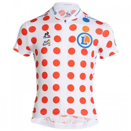 Maillot 2021 Tour de France N001